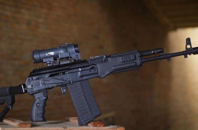 Автомат, швидше за все, будуть позиціонувати, як експортний, з урахуванням його розробки під боєприпас НАТО