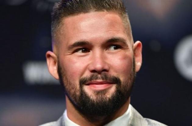 Беллью уверен в своем успехе