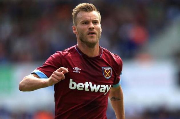 Ярмоленко перейшов у "Вест Хем" за 23 млн євро