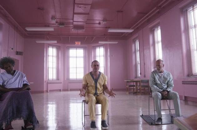 "Скло" вийде в прокат 17 січня