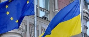 У Європарламенті розглянули проект доповіді щодо виконання угоди про асоціацію України з ЄС