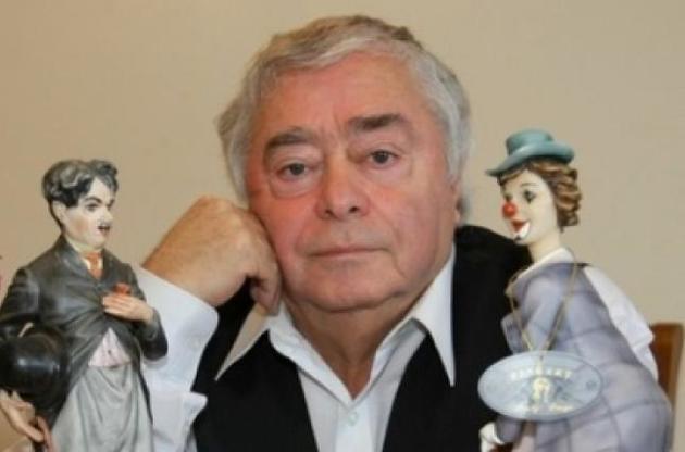 Роман Карцев умер в возрасте 79 лет