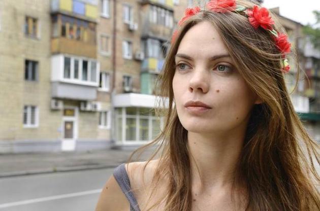 В Париже покончила с собой одна из основательниц FEMEN