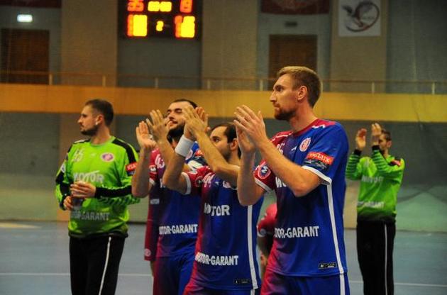 &quot;Мотор&quot; відмовився від реклами &quot;Північного потоку-2&quot; в чемпіонаті України