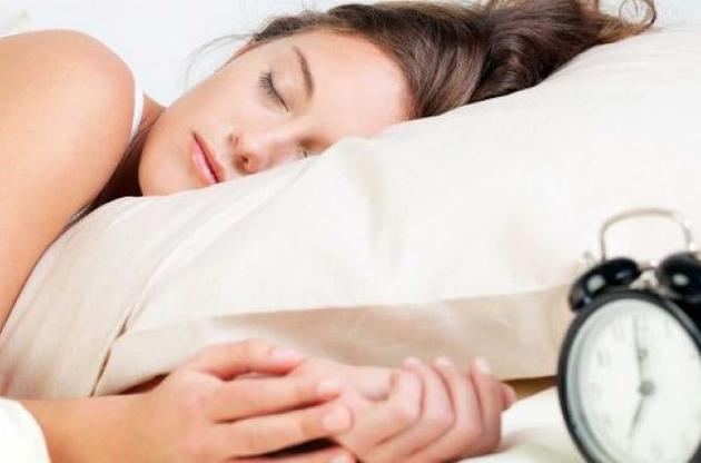Ученые рассказали о полезном для здоровья количестве сна
