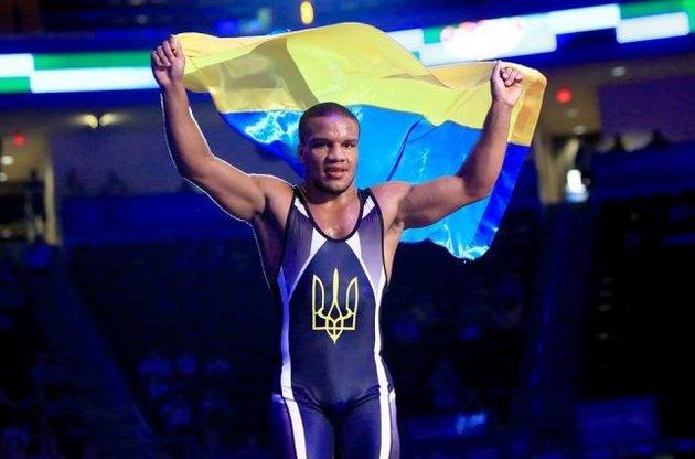 Беленюк завоював "золото"