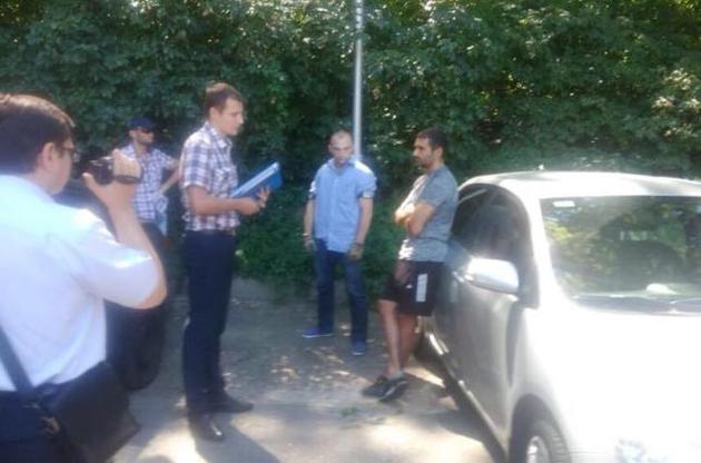 Экс-чиновника "Укргаздобычи" задержали за дачу взятки прокурору – Луценко