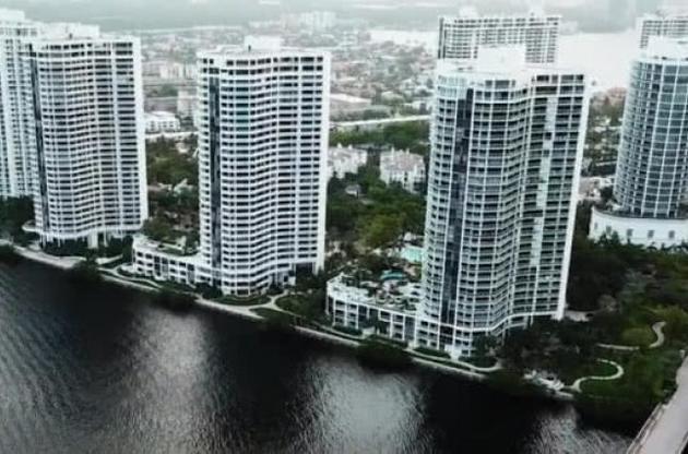 Жилкомплекс Mystic Pointe