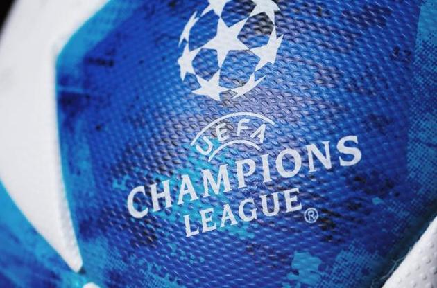 М&#039;ячем зможуть зіграти вже у вересні