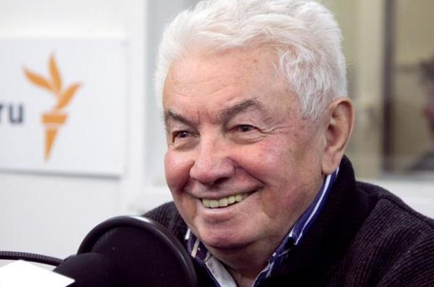 О смерти Войновича упомянули все ведущие росСМИ, Википедия и ВВС News