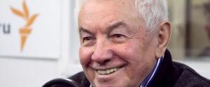 Умер известный российский писатель Владимир Войнович