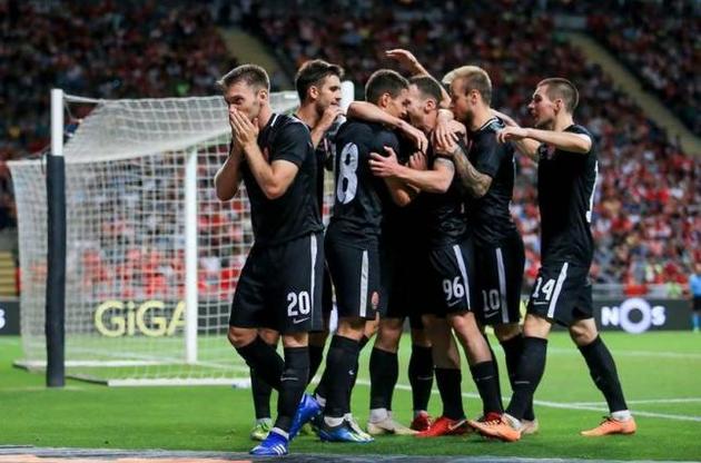 &quot;Лейпциг&quot; є фаворитом матчу проти &quot;Зорі&quot;