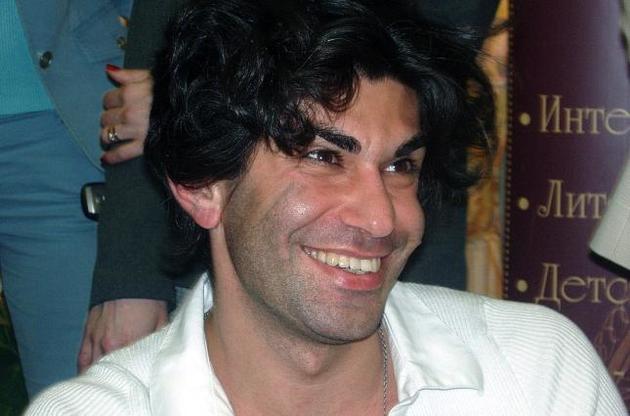 Распространение книги о "крымнашисте" Цискаридзе оказалось под запретом