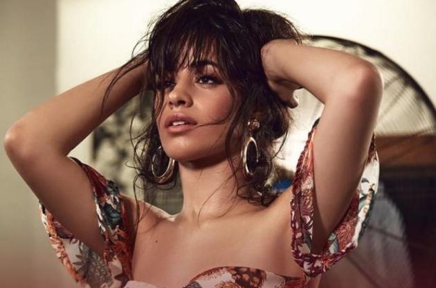 "Відео року" названо кліп Каміли Кабельо Havana.