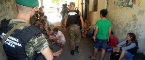 В МВД нелегальную миграцию назвали угрозой госбезопасности Украины