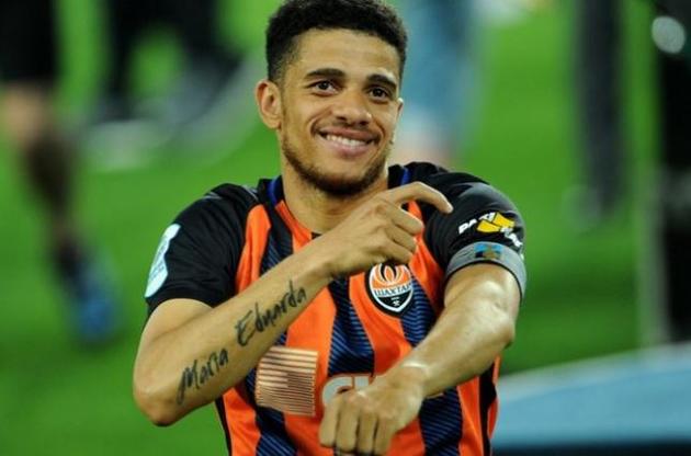 Тайсон може перейти в "Рому"