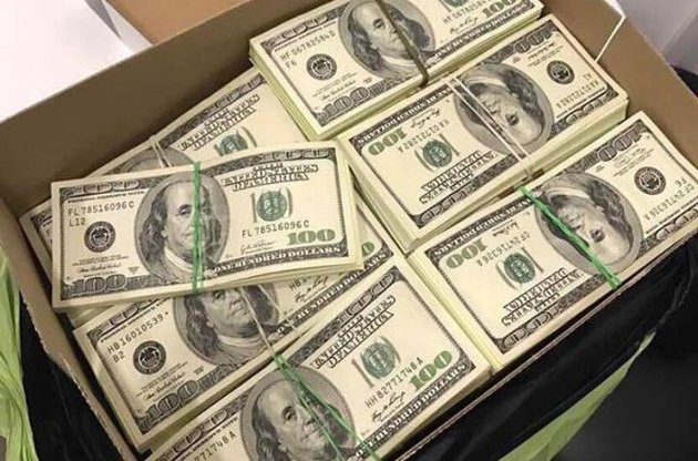 НАБУ расследует производство о завладении 20 млн долларов госбанка