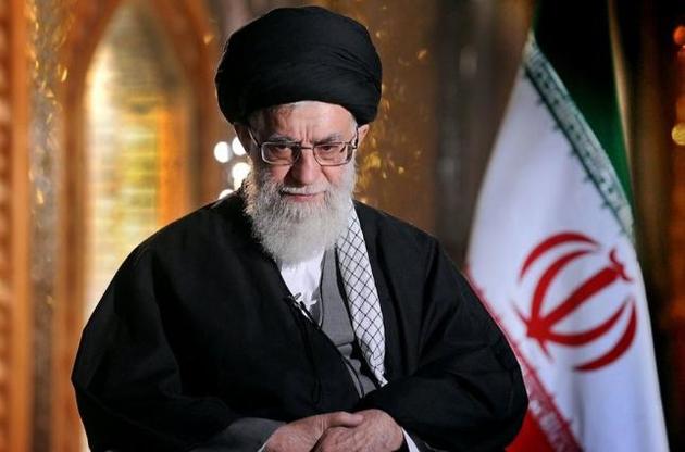Верховный лидер Ирана обвинил США и Израиль в информационной войне