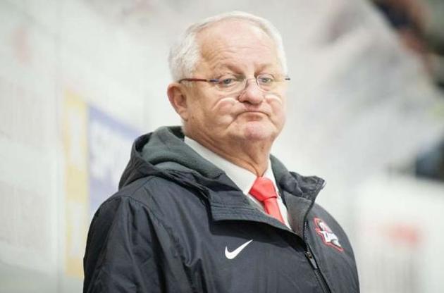 Шуплер покинув команду