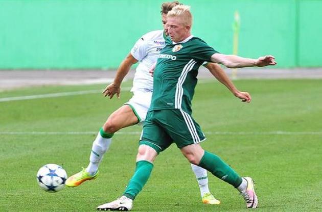 Даллку забил в добавленное время