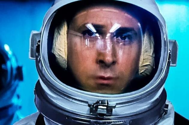 &quot;Перша людина&quot; в прокаті вже з цього тижня