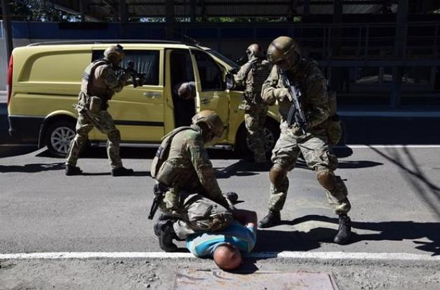СБУ проведет антитеррористические учения на Закарпатье: готовят ряд ограничений