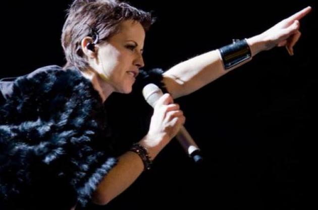 Долорес О'Ріордан потонула у ванні