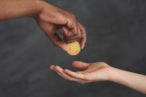 ICO, токенізація та інша фінансова екзотика