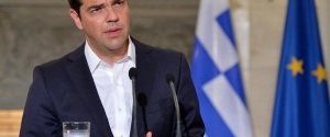 Премьер Греции объявил об окончании девятилетнего экономического кризиса