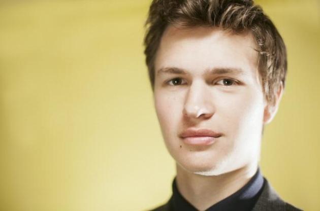 Енсел Елгорт зіграє головну роль в &quot;Вестсайдської історії&quot;