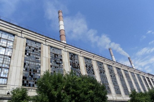 Объединенные силы контролируют обстановку в районе Счастья