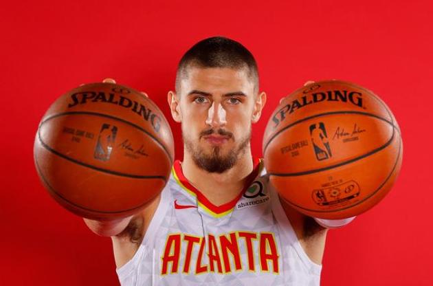 Лень перейшов в "Атланту" з "Фінікса"