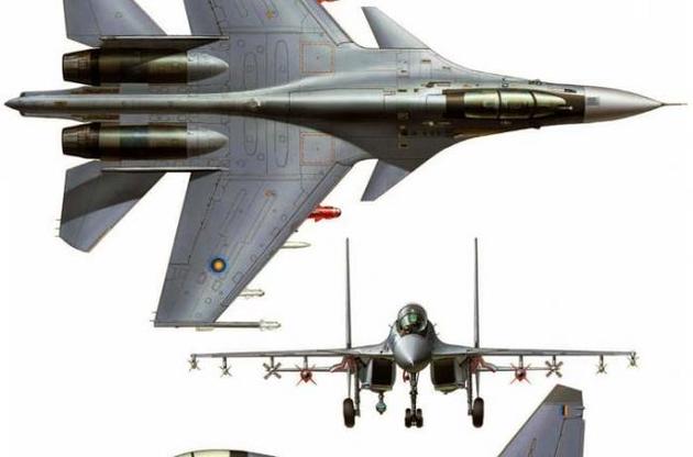 По контракту Малайзия получила 18 Су-30МКМ