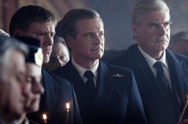 Фільм розповість про загибель російського підводного човна