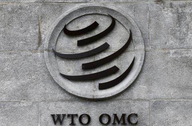 Канада намерена реформировать ВТО - Bloomberg