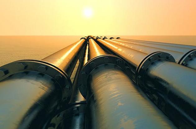 Три страны проложат газопровод для поставок американского газа в ЕС
