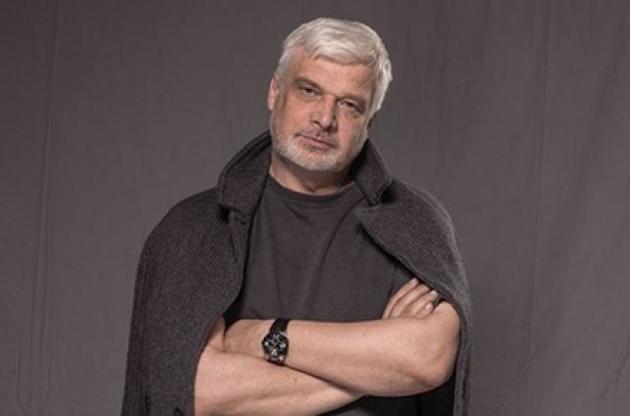 Дмитро Бруснікін помер у віці 60 років