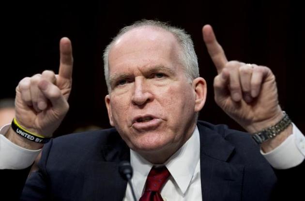 Трампу надоели "безумные" обвинения Бреннана.