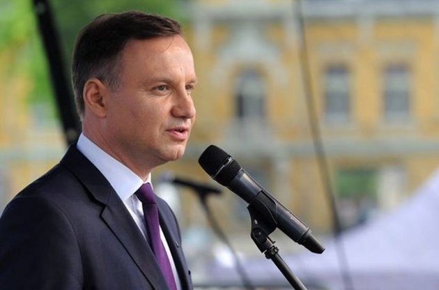 Польща стурбована розташуванням біля її кордонів ракетних установок подвійного призначення