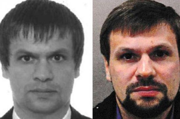 Герой Росії Чепіга виявився директором провінційної фірми "Огурец"