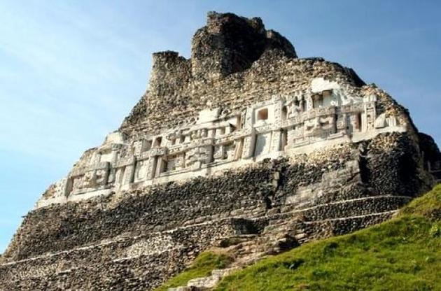 Ученые связали гибель цивилизации майя с засухой