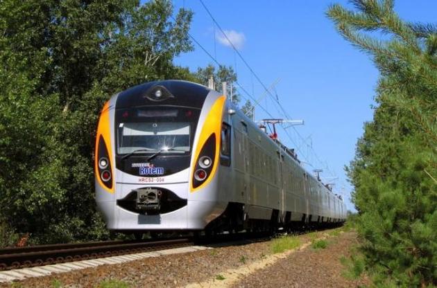 Євробізнес ініціює мораторій на підвищення залізничних тарифів в Україні