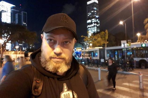 Закриття справи за фактом смертельної ДТП оскаржуватиме вдова загиблого