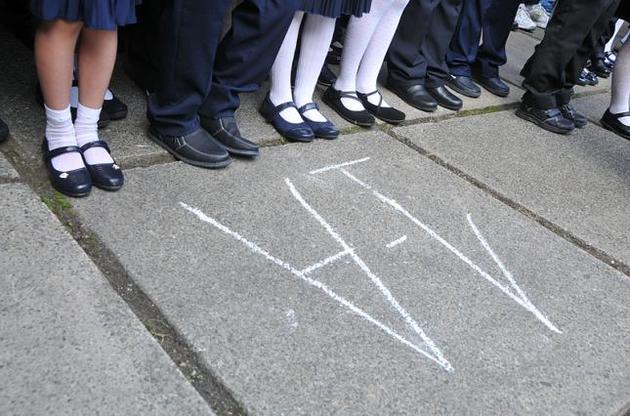 В первом классе оценивание будет иметь описательный характер