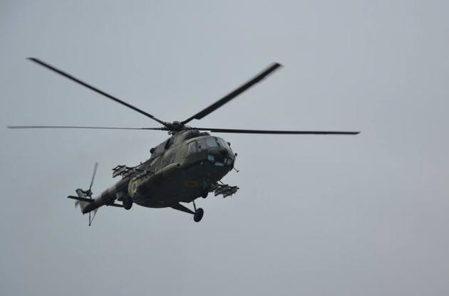 Украинская авиация готова сбивать вражеские БПЛА