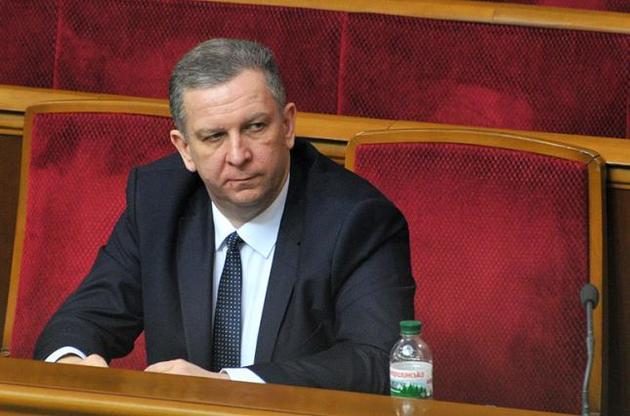 Комитет Рады одобрил увольнение Ревы с должности министра соцполитики