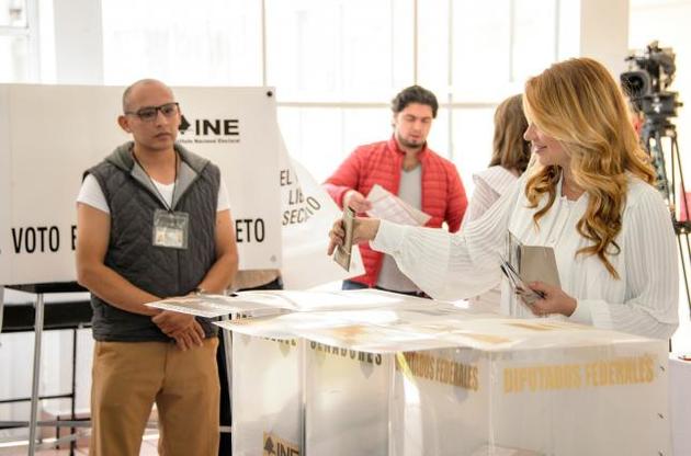 Для вмешательства в выборы Россия может использовать и своих контрагентов.