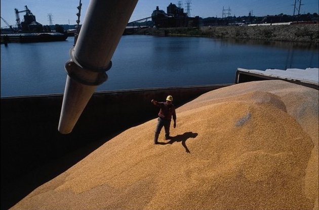 При экспорте большого количества зерна в Украине возможен продовольственный кризис — эксперт