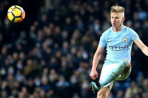 Зінченко допоміг своїй команді перемогти на позиції захисника