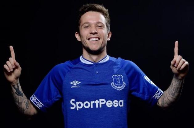 Бернард провів у &quot;Шахтарі&quot; п&#039;ять років